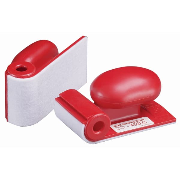 Hand Sanding Pads, 3M