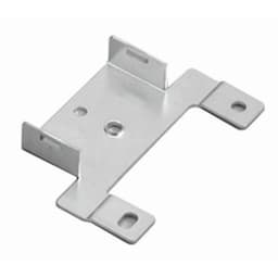 Face Frame Bracket for 8400 Slides, Front-Mount, Zinc