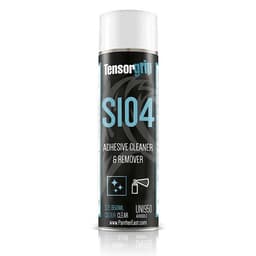 TensorGrip S104 Adhesive Cleaner/Remover, 22 Oz Can