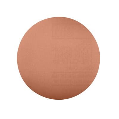 GEM Industries 11-1/4" No Hole Hook and Loop Aluminum Oxide  Trizact Sanding Discs