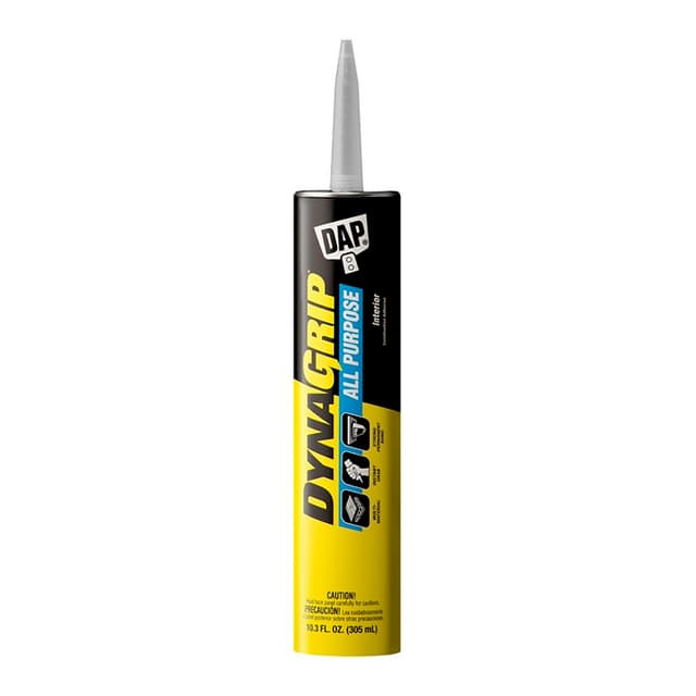 Dap Dynagrip Multi Purpose Adhesive