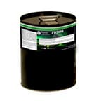 Water Based Contact Adhesive Non-Flammable, GreenGuard Certified - Green, 5 Gallon