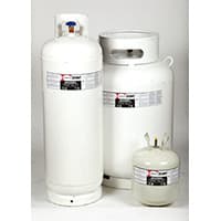 F200NF Premium Canister Contact Adhesive, Green, 35lb Canister