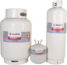 Pro Bond Contact Adhesive, Clear, 30lb Canister