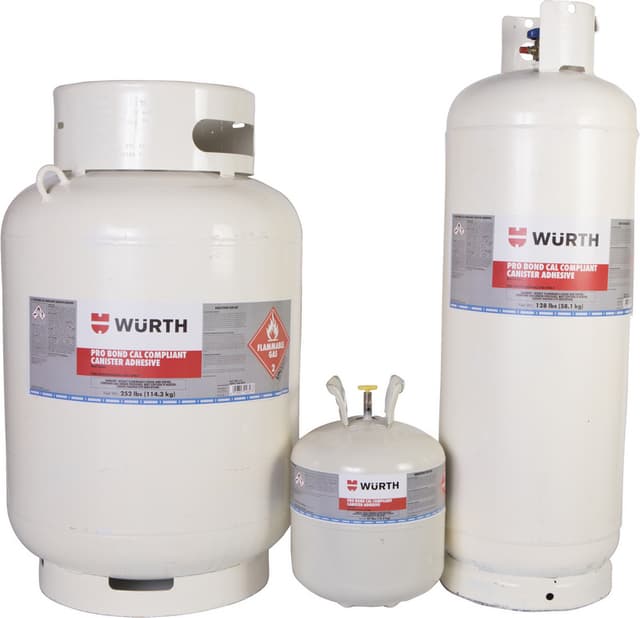 Wurth HAPs Free Contact Adhesive