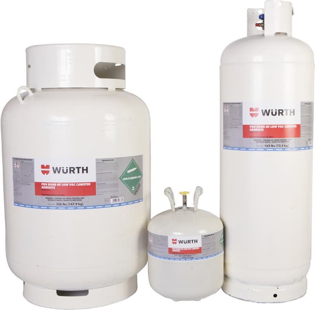 Wurth Low VOC NF Contact Adhesive