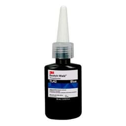 Threadlocker TL42 Blue, 250 ml