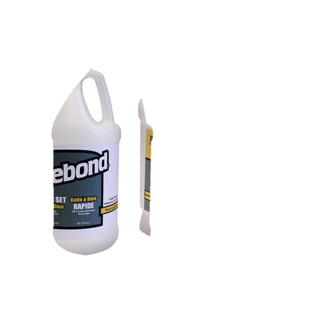 Titebond PVA, Fast Setting Wood Glue