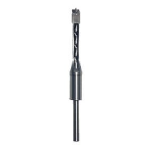 Boring and Drilling Bits Mortising Chisels and BitsBoring and Driling Bits 1/2" Dia, 8-1/4" Length