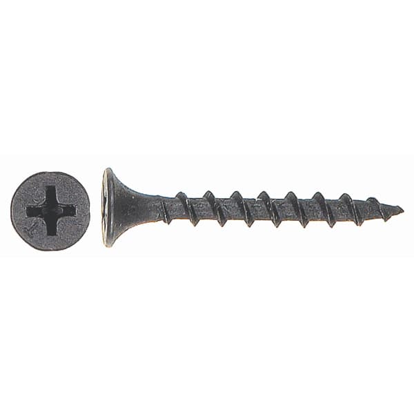Würth #8 Bugle Head Phillips Drive Sharp Point Drywall Screw
