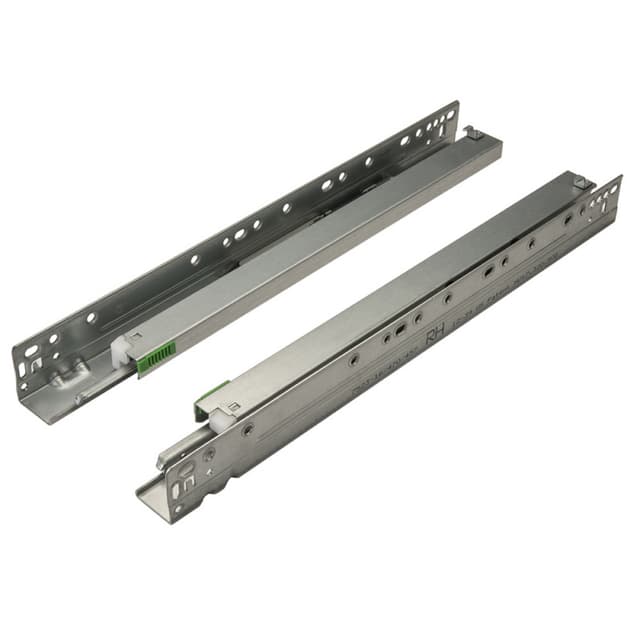 Salice Futura 7555 Undermount Ball Bearing Slides