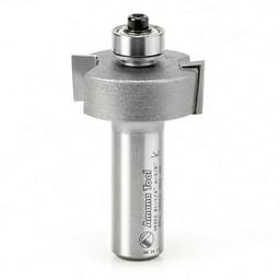 1-1/4 x 2-3/8 Rabbet Bit, 1/2 Shank