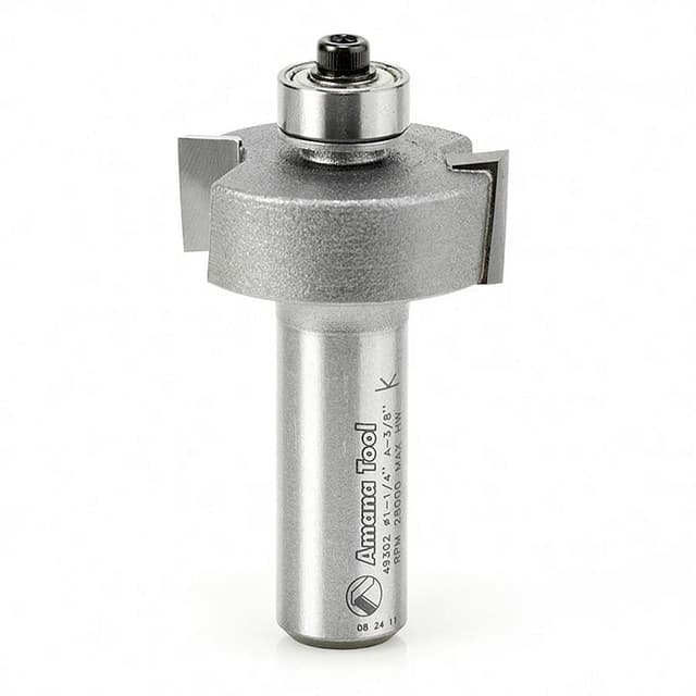 Amana Joinery Bits, 49302