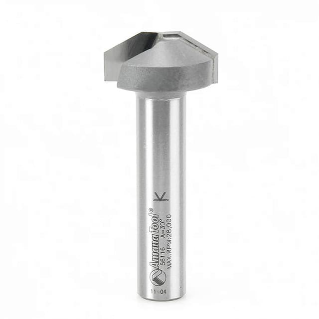 Amana Joinery Bits, 56116