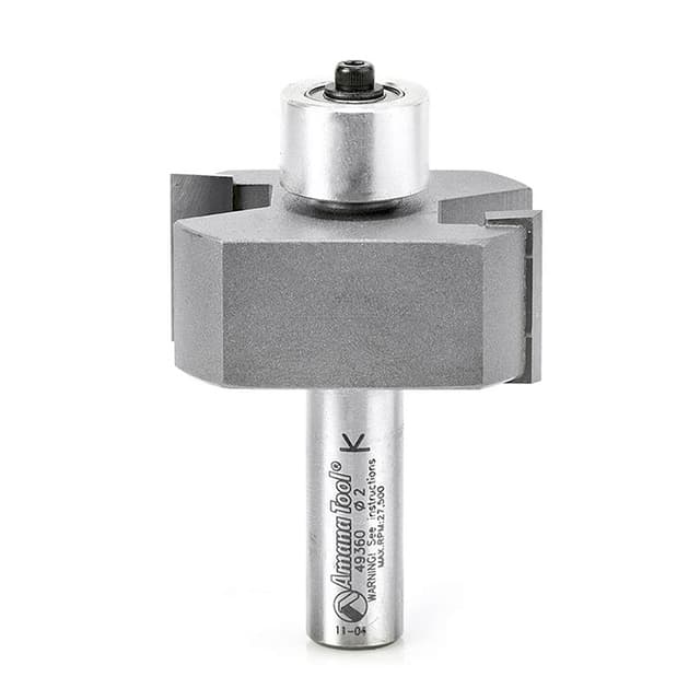 Amana Joinery Bits, 49360
