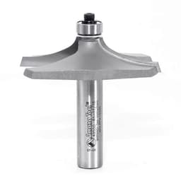 Carbide Tipped Table Edge Router Bit 49550