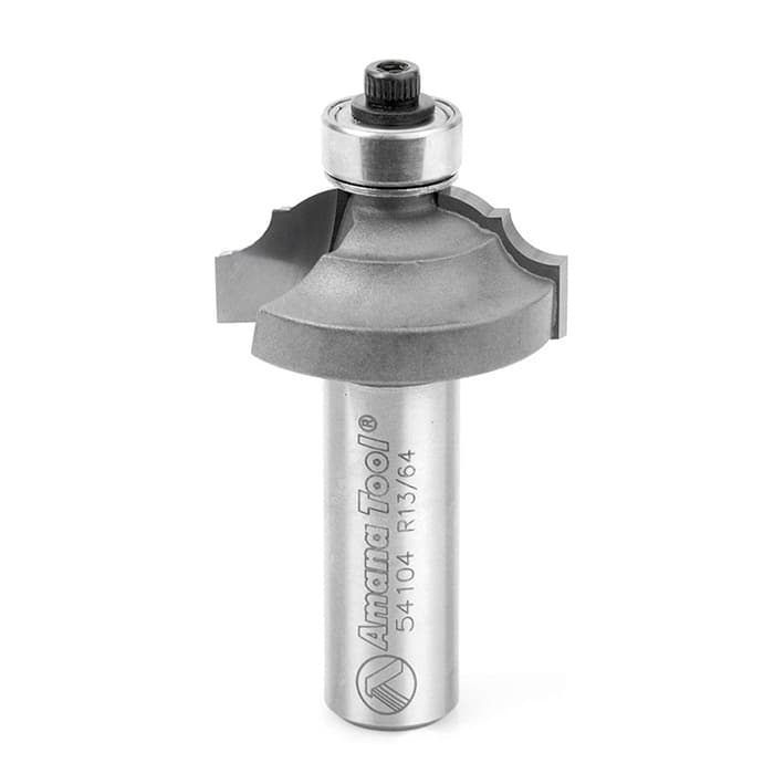 Amana Tool edge forming router bit 54104