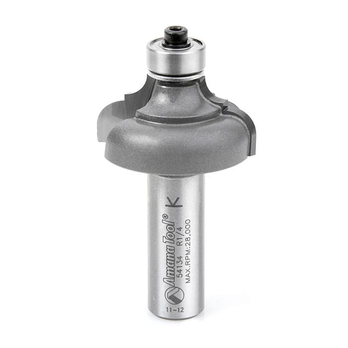 Edge Forming Classical Bead and Cove bit 54134