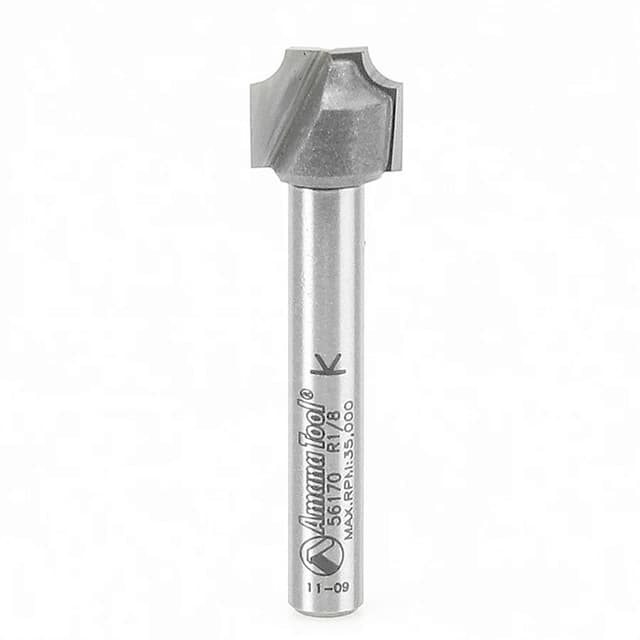 Amana Grooving Bits, 56170