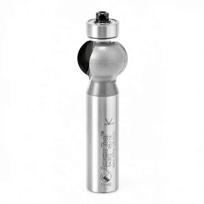 Amana Tool edge forming router bit 54302