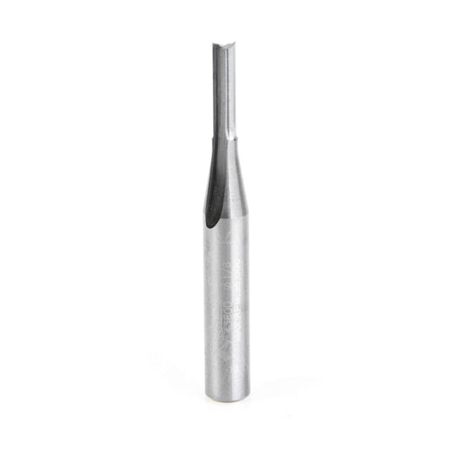Amana Plastic Cutting CNC Bits, 43600