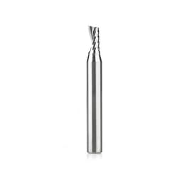 Plastic cutting spiral router bit 3/16 x 2 Amana