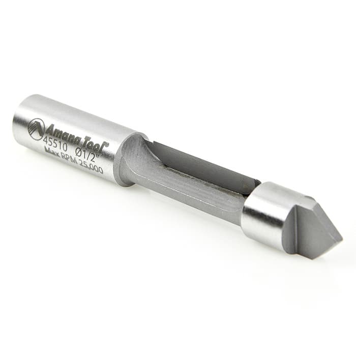 panel pilot bit 3/8 x 3 by Amana Tool