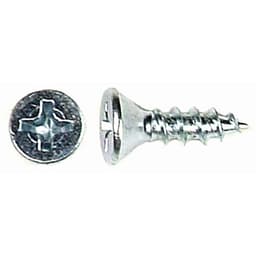 #2 x 1" Phillips Drive Insert Bit (10/Bag)
