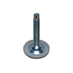 1-1/2" U-Bracket with M8 Thread
