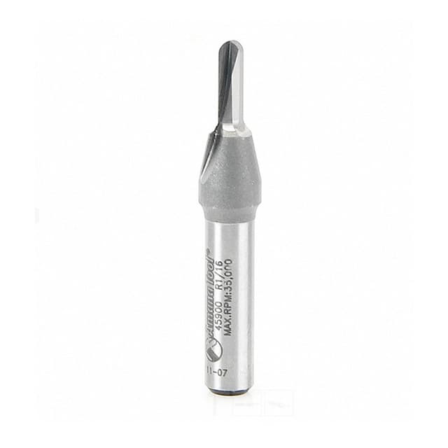 Amana Core Box Profiling Router Bit