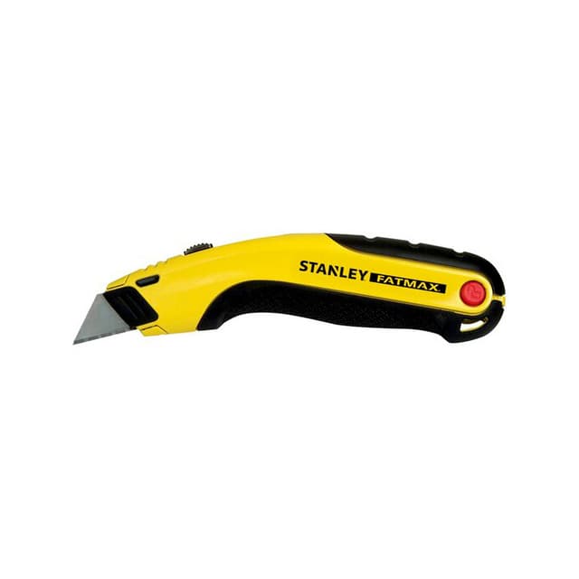 Stanley Hand Tools Instachange Utility Knife