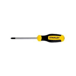 Screwdriver, No. 2 Phillips - Stanley Hand Tools STHT60786
