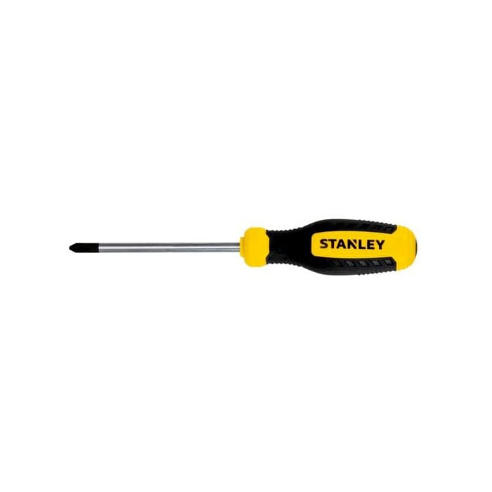 Screwdriver, No. 2 Phillips - Stanley Hand Tools STHT60786