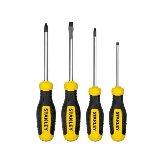 Stanley Screwdriver Set