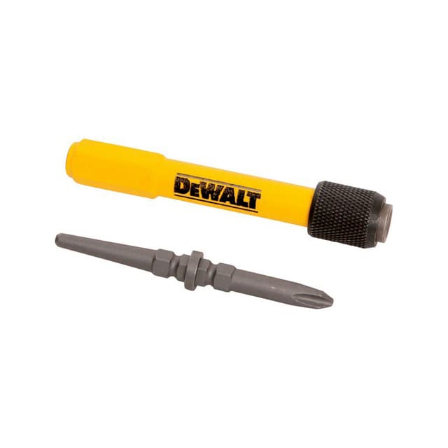 DeWalt Interchangeable Nail Set Kit
