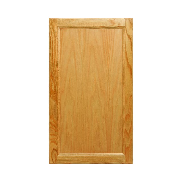 Chadwood Oak Light Valance