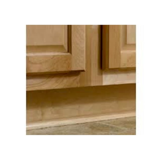 Quarter Round, Warmwood