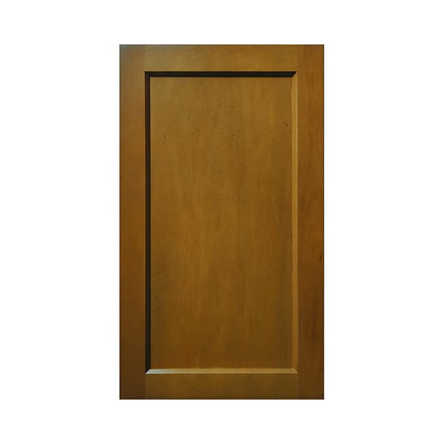 Plywood Panel, Warmwood