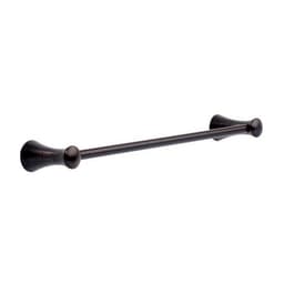 Lahara 18" Towel Bar, Venetian Bronze