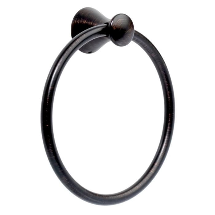 Lahara towel ring Venetian Bronze 73846-RB