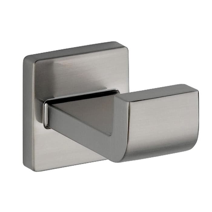 Ara robe hook stainless steel 77535-SS