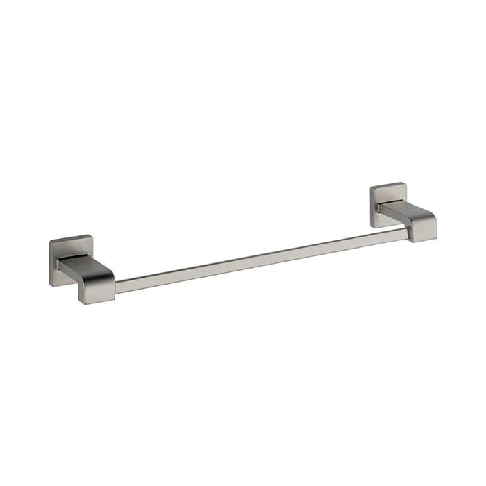 Ara 18 inch towel bar stainless steel