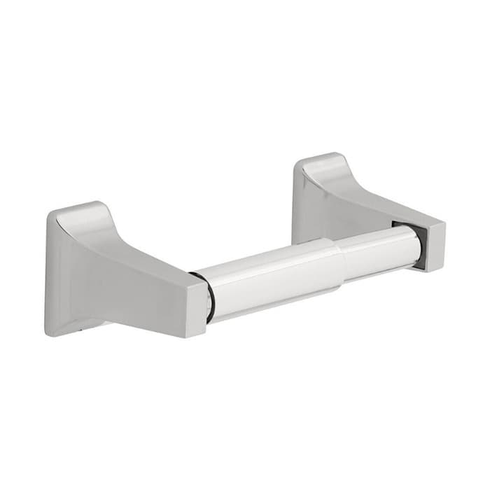 Ventura Toilet Paper Holders 6" Center to Center Polished Chrome