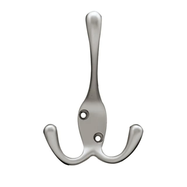 Liberty, B42306J-SN-C Decorative Hooks