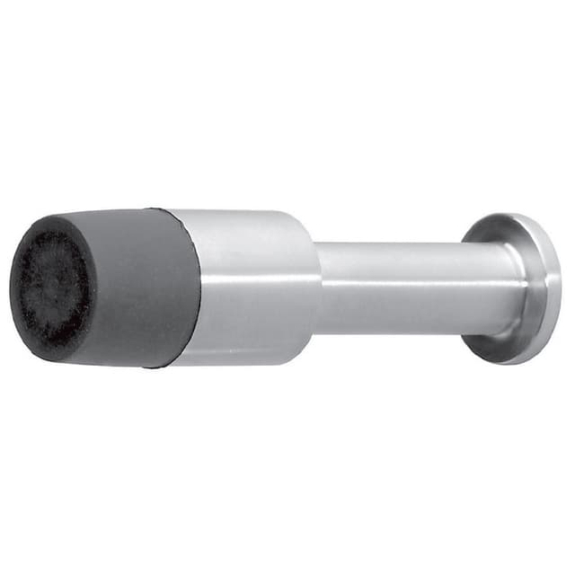 Passage Door Floor Mount Door Stops, Sugatsune America
