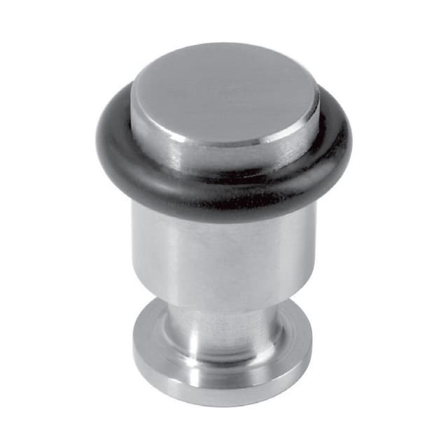 Passage Door Wall Mount Door Stops, Sugatsune America