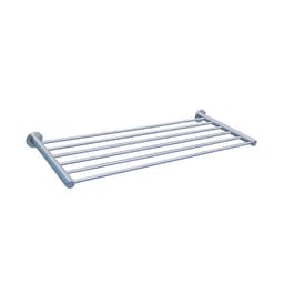 450mm Towel Rack, Satin Stainless Steel