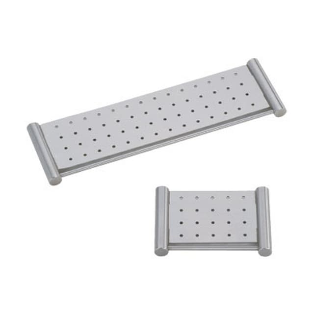 Sugatsune, DSS-05/64 Bath Hardware
