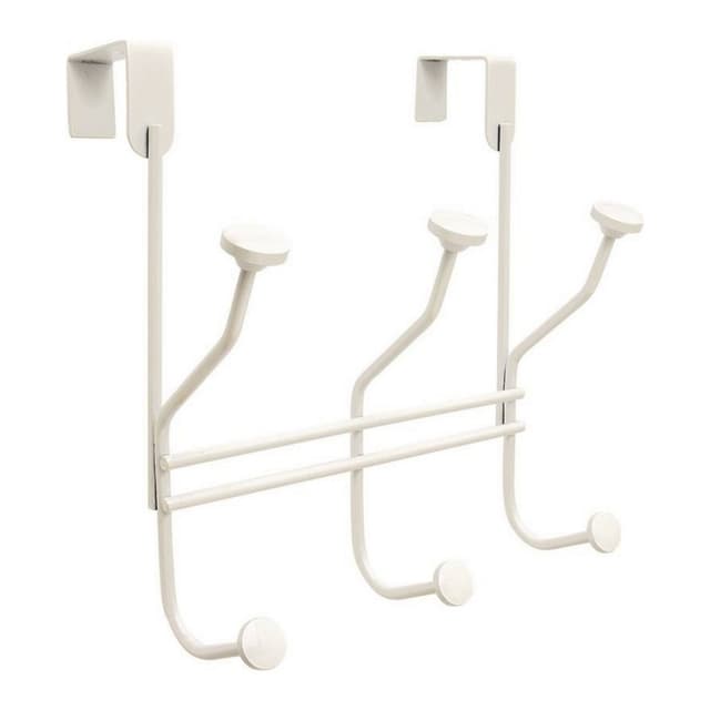 Amerock, H55548GW Decorative Hooks