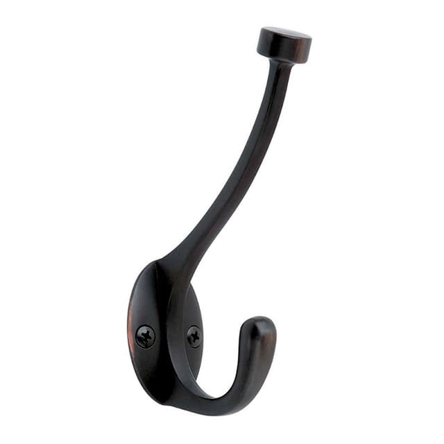 Amerock, H55465ORB Decorative Hooks